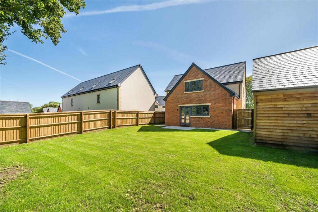 Additional image 9 of King Alfreds Drive, Wincanton, Somerset, BA9