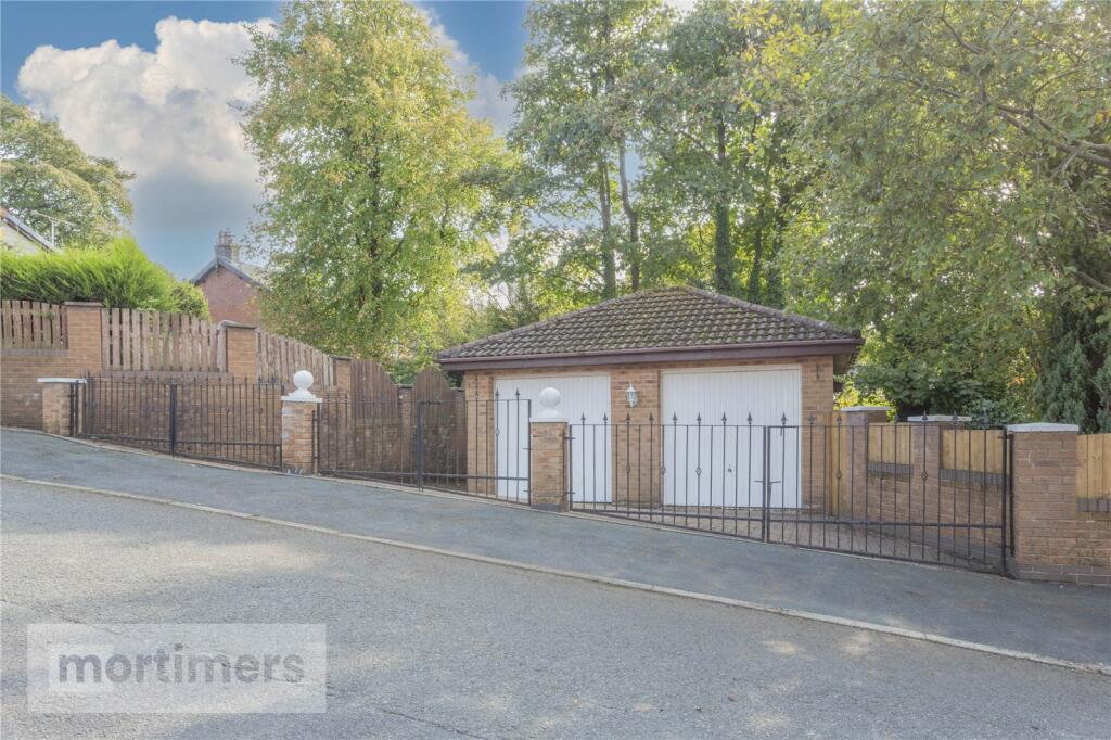Additional image 24 of Salesbury View, Wilpshire, Blackburn, Lancashire, BB1