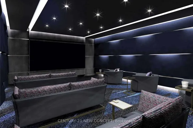 Additional image 37 of 575 Bloor St Unit 1508