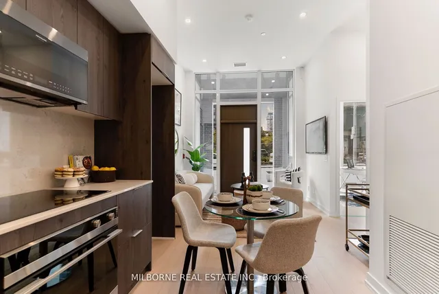 Additional image 2 of 5 Defries St Unit TH07