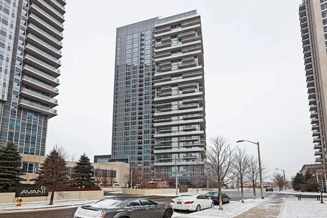 225 Village Green Sq Unit 607