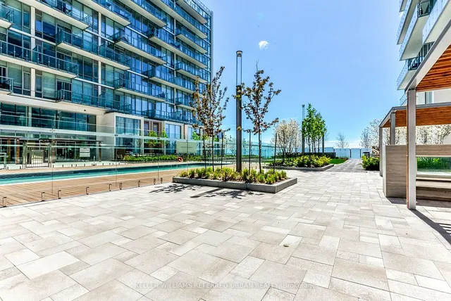 Additional image 38 of 29 Queens Quay Unit 603