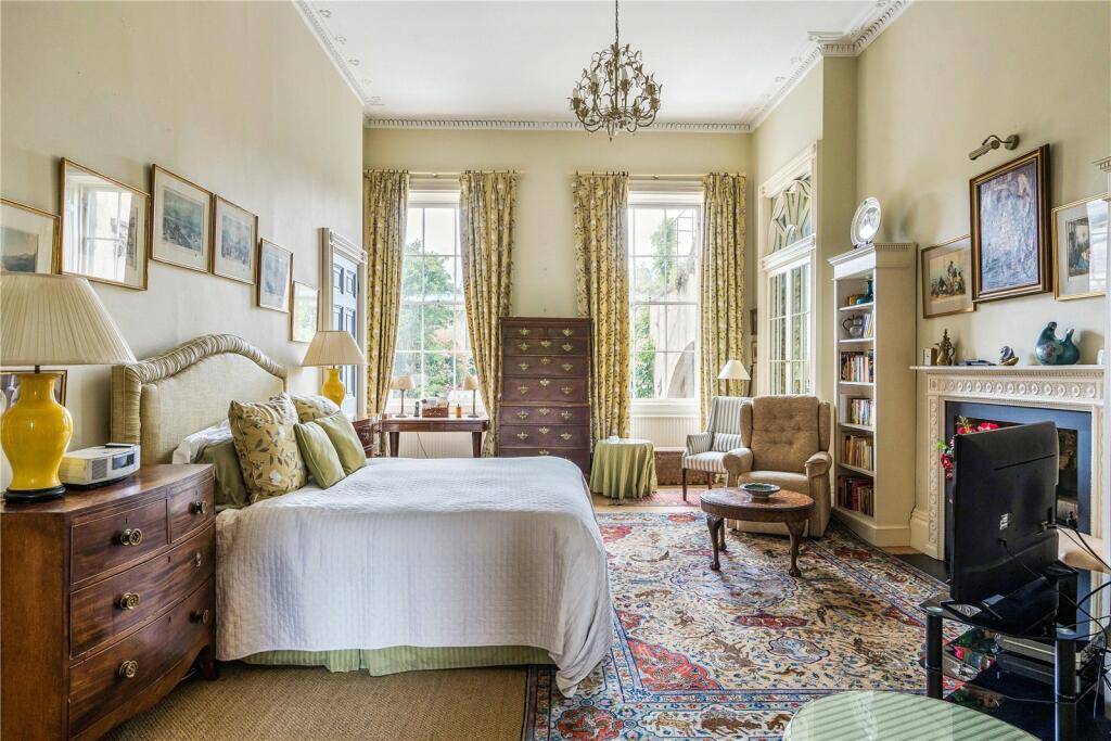 Additional image 3 of Sydney Place, Bath, Somerset, BA2