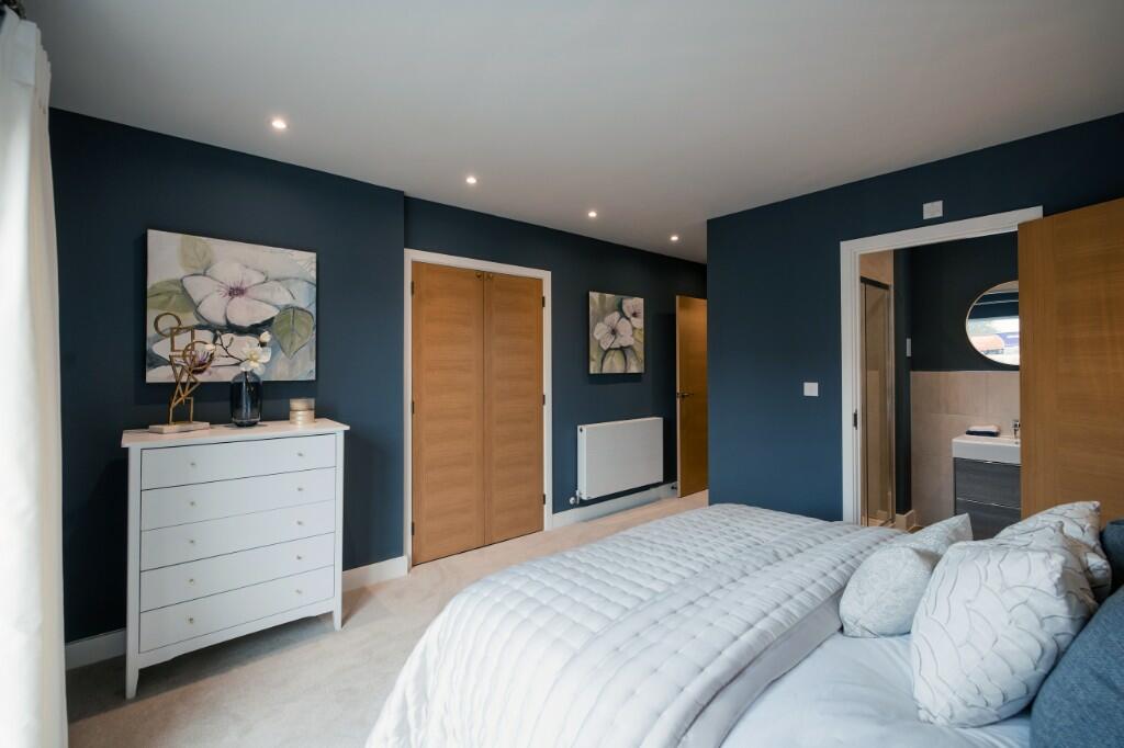 Additional image 15 of Sandys Hill Lane,
Little Keyford,
Frome,
BA11 5BQ