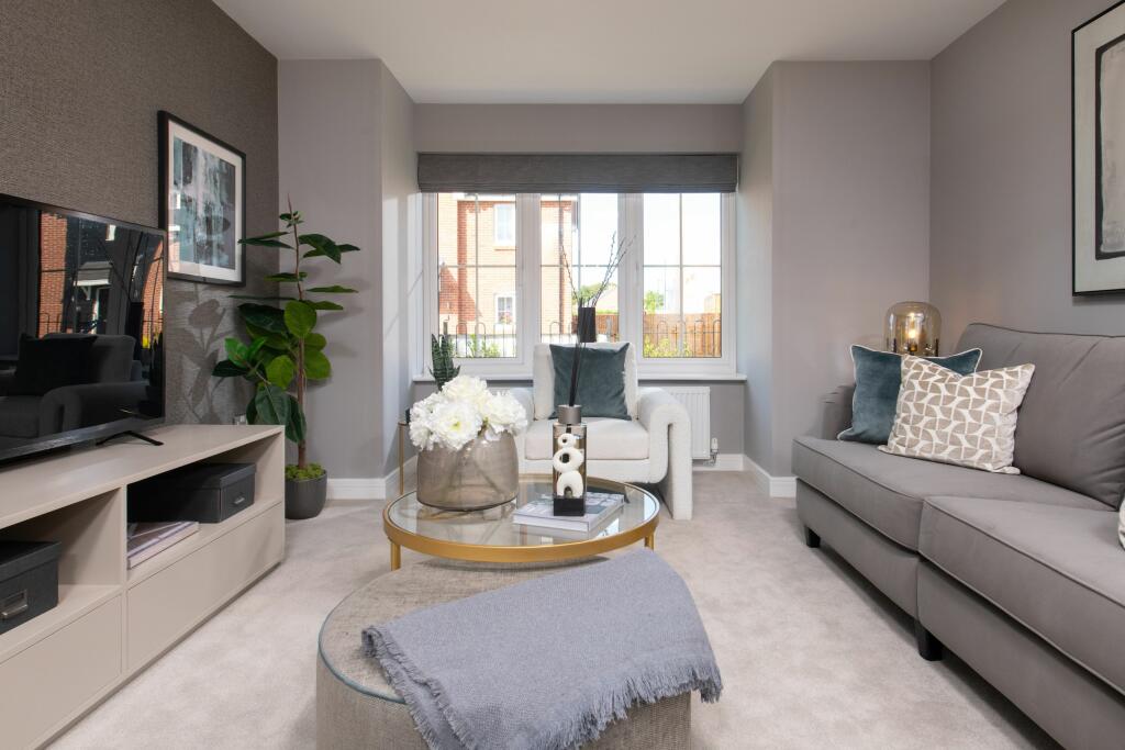 Additional image 4 of Hilperton,
Trowbridge,
Wiltshire,
BA14 7PB