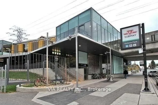 Additional image 3 of 1 Massey Sq Unit 1109