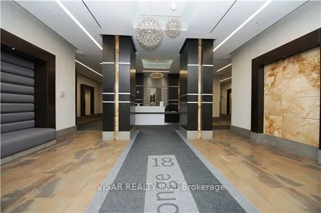Additional image 4 of 18 Yonge St Unit 603