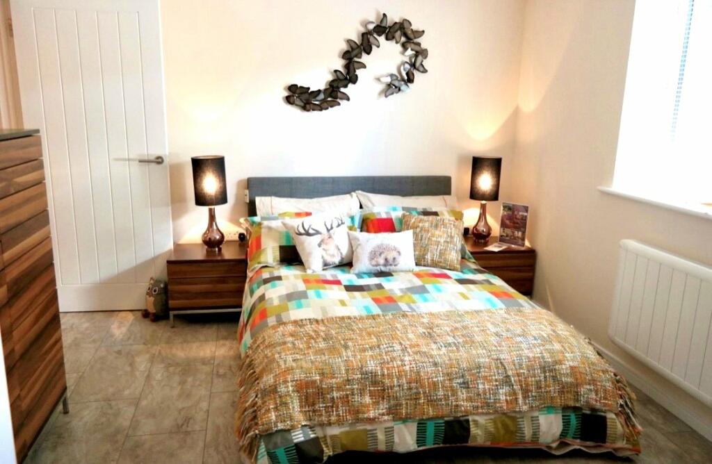 Additional image 4 of Court Ash, Yeovil, Somerset, BA20