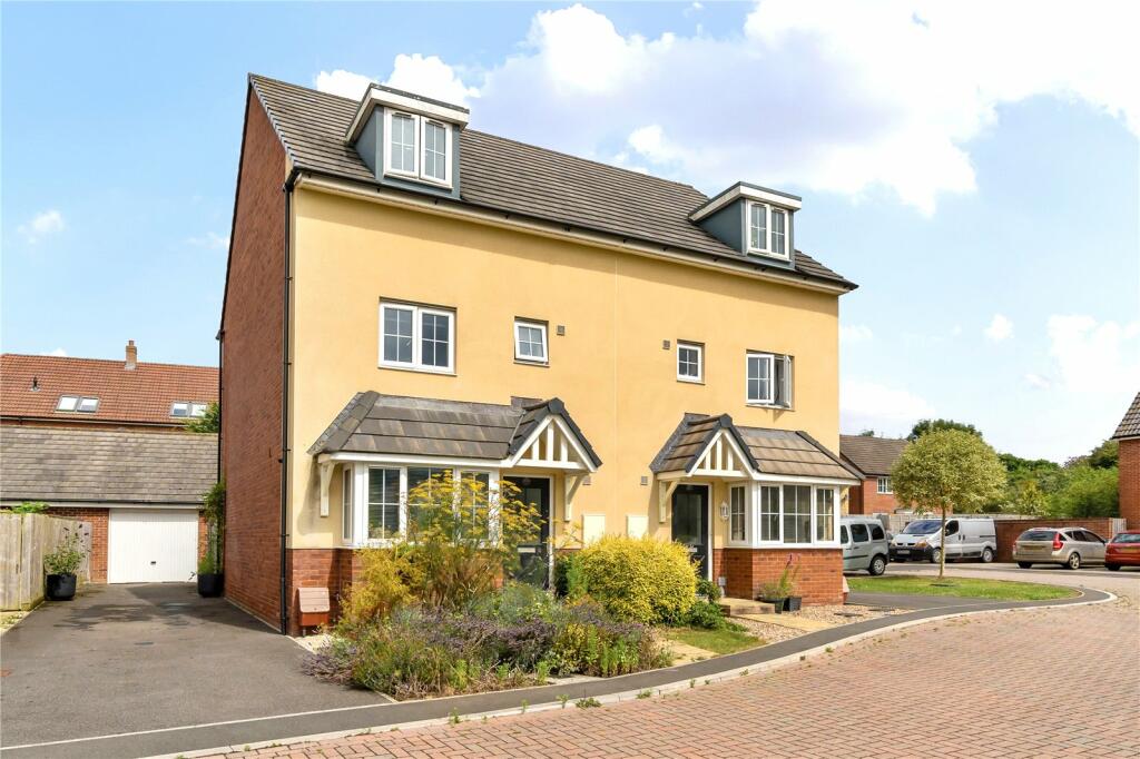 Additional image 23 of Kingfisher Road, Evercreech, Somerset, BA4