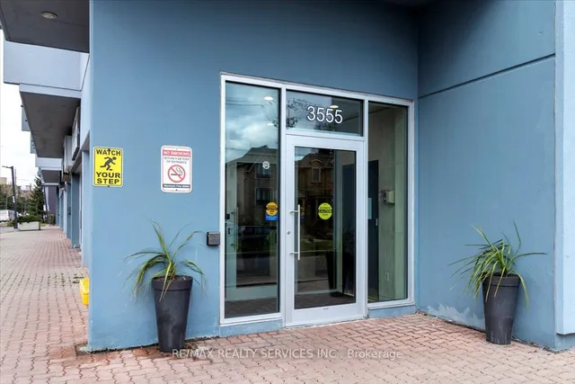 Additional image 4 of 3555 BATHURST St Unit 801