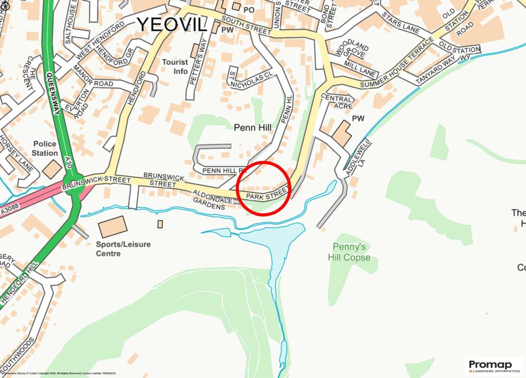 Additional image 12 of Park Street, Yeovil, Somerset