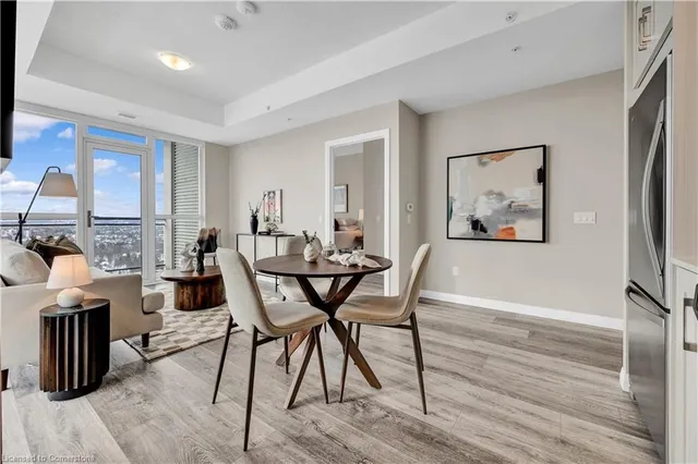 Additional image 4 of 60 Charles St Unit 2805