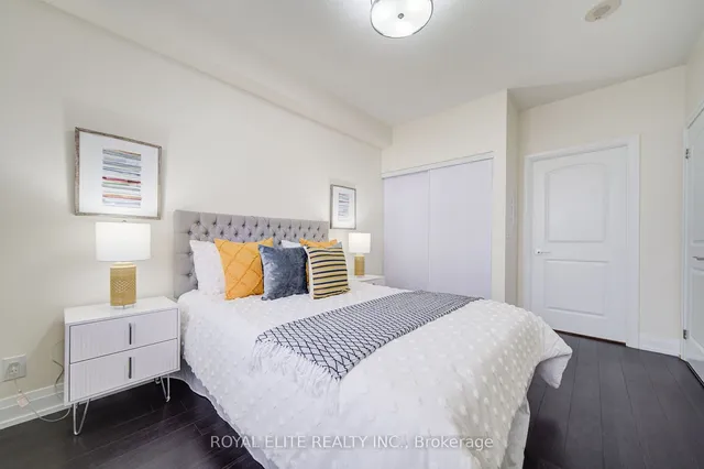 Additional image 18 of 1060 SHEPPARD Ave Unit 103