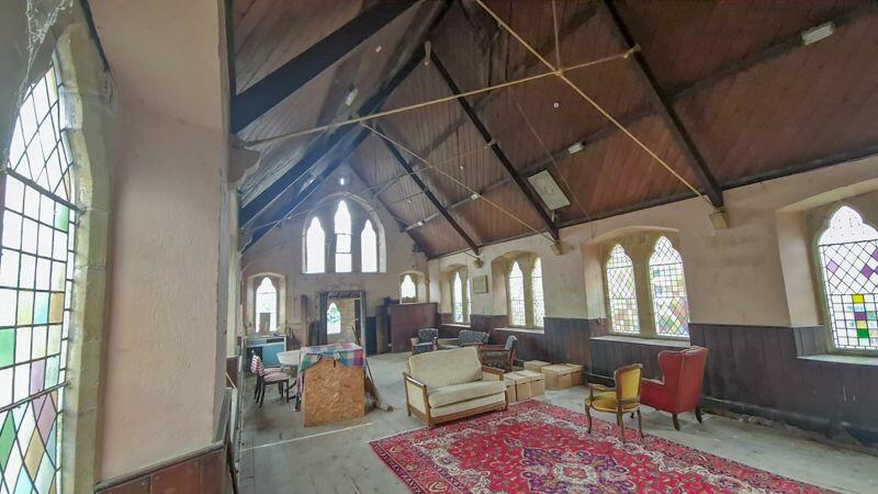 Additional image 8 of Former Wesleyan Methodist Chapel, Stoford