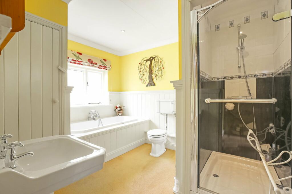 Additional image 8 of Fisherton De La Mere, Warminster, Wiltshire, BA12