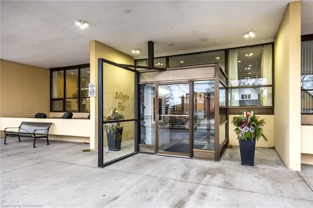 Additional image 4 of 81 Church St Unit 1603