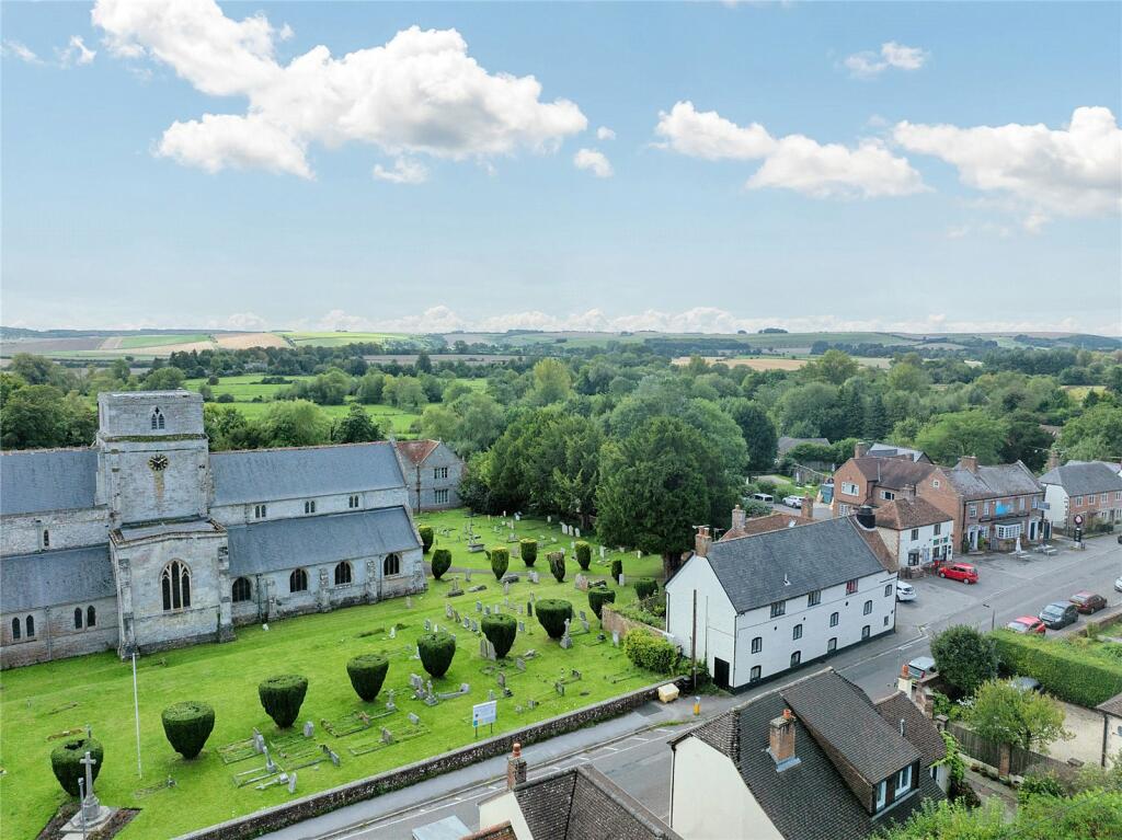 Additional image 9 of High Street, Heytesbury