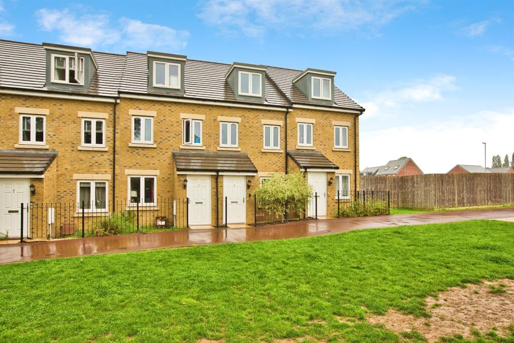 Additional image 15 of Pipit Way, Houndstone, Yeovil