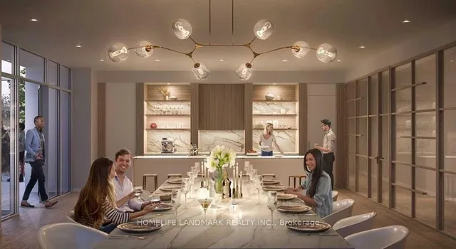 Additional image 3 of 138 Downes St Unit 2706