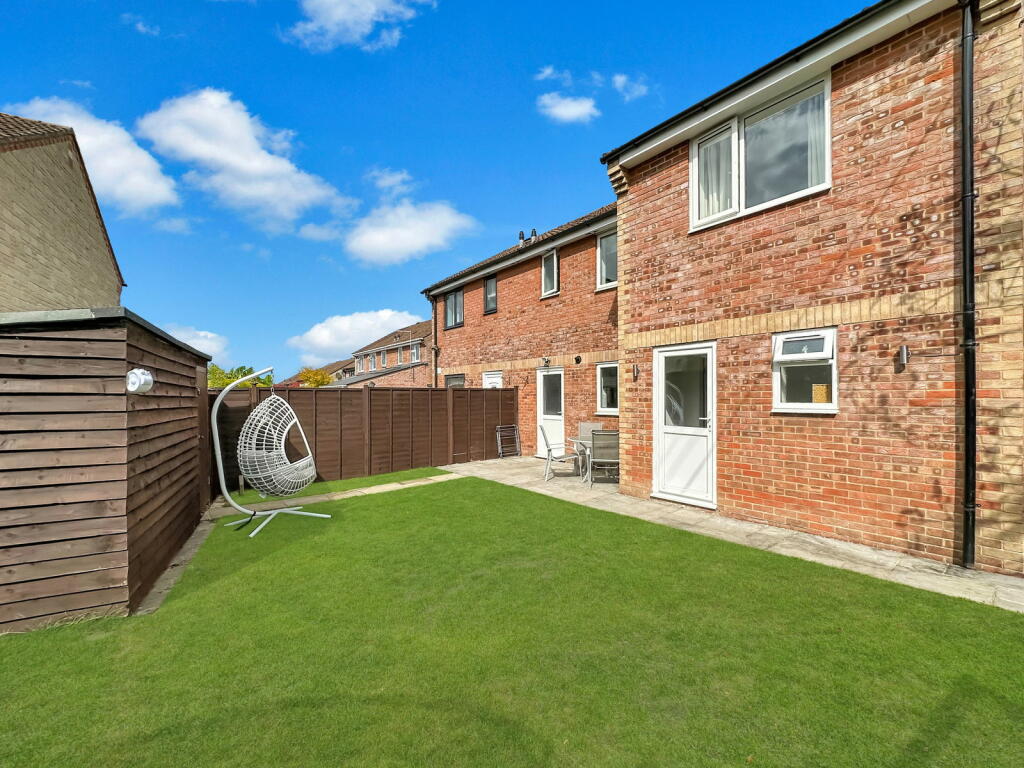 Additional image 17 of Pintail Way, Westbury, BA13