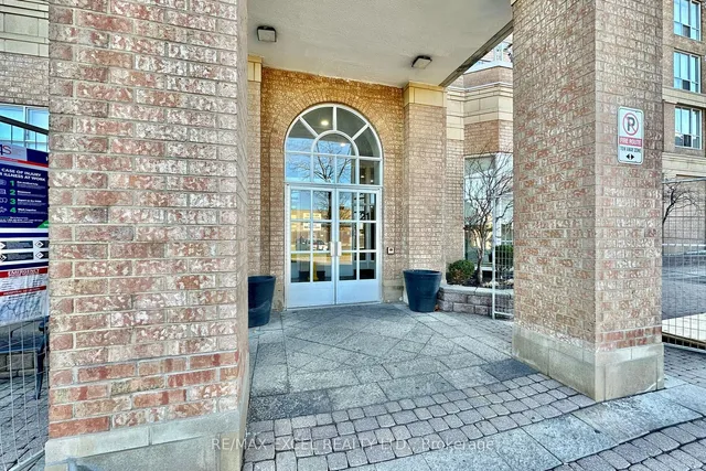 Additional image 2 of 21 Overlea Blvd Unit 708