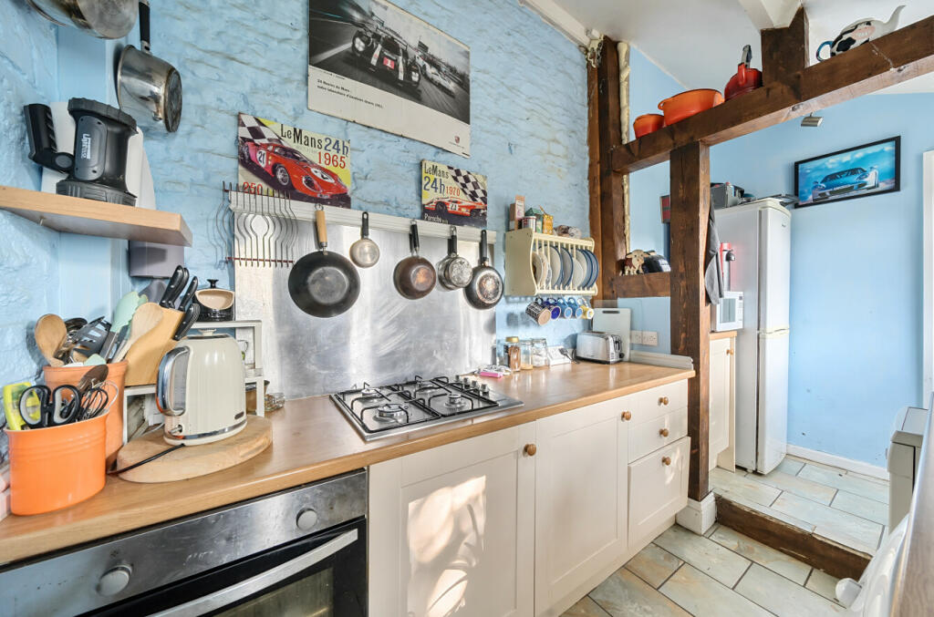 Additional image 8 of Chapel Row, Norton St Philip, BA2