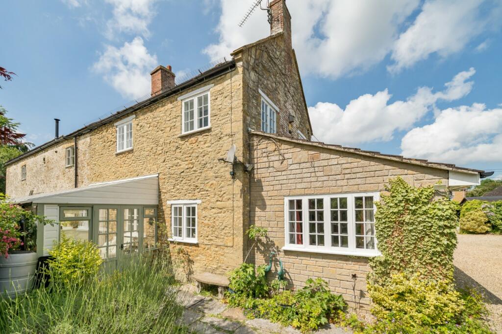 Additional image 15 of Fordhay, East Chinnock, Yeovil, Somerset, BA22