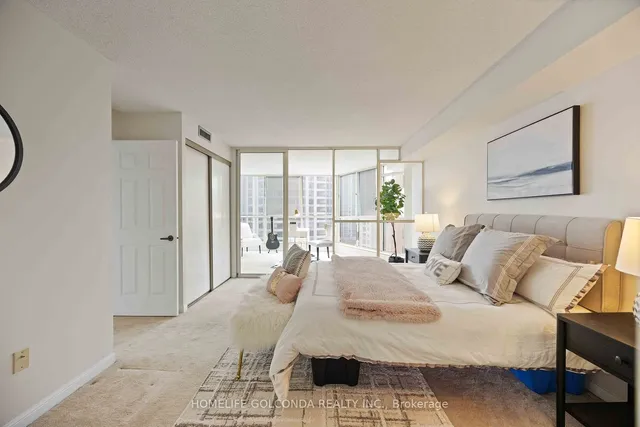 Additional image 18 of 5444 Yonge St Unit 1002A