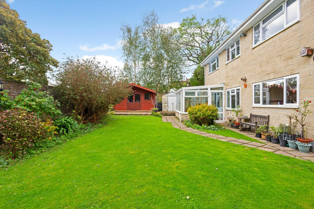 Additional image 12 of Boreham Road, Warminster, BA12