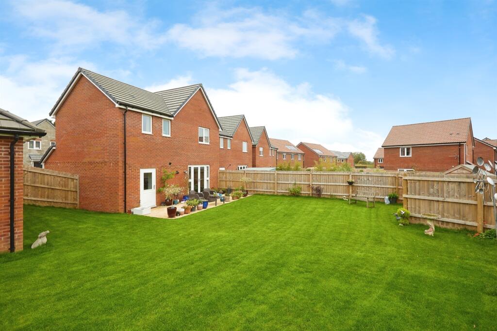 Additional image 19 of Valley Road, Templecombe