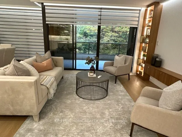 Additional image 7 of 3900 Yonge St Unit 807