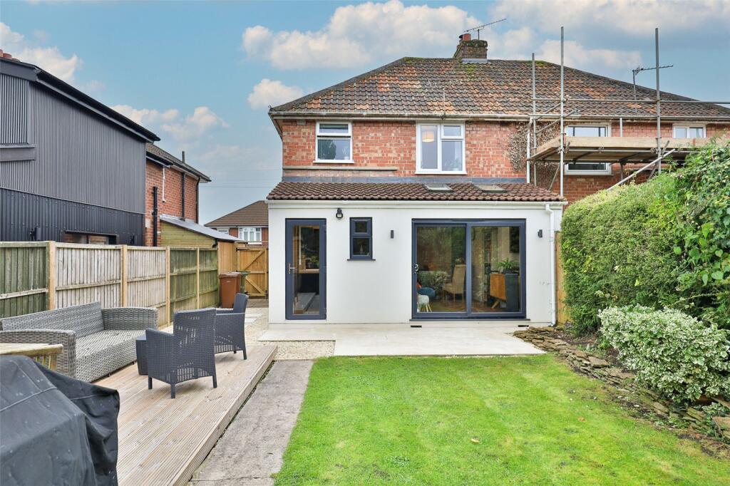 Additional image 16 of Windsor Crescent, Frome, Somerset, BA11