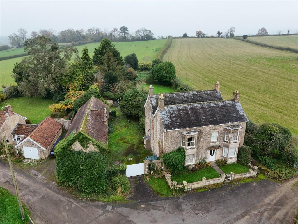 Additional image 2 of Bayford, Wincanton, Somerset, BA9