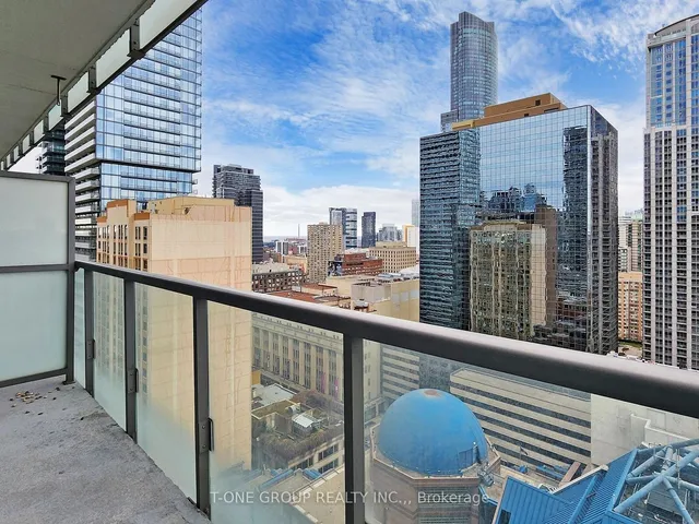 Additional image 23 of 38 Grenville St Unit 2503