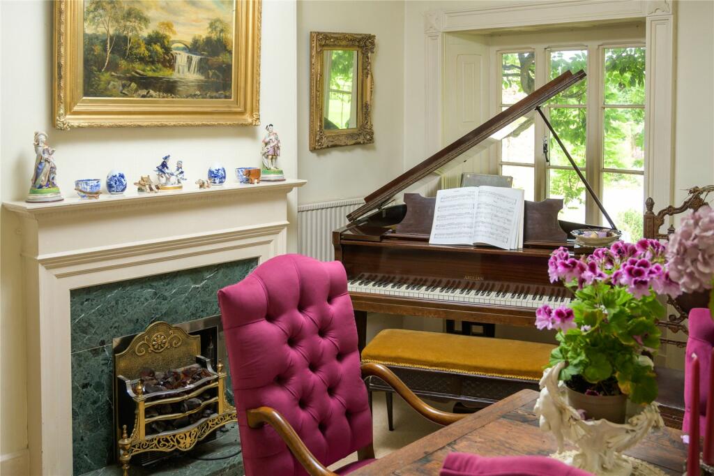 Additional image 7 of North Cheriton, Templecombe, Somerset, BA8