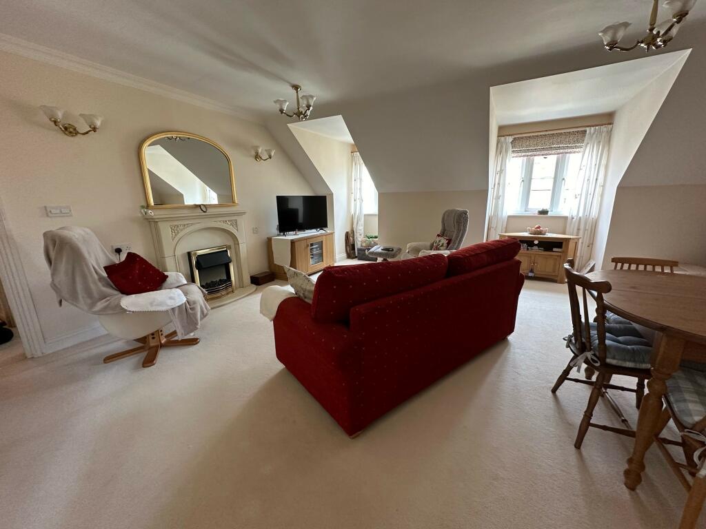 Additional image 12 of Pegasus Court South Street, Yeovil, Somerset