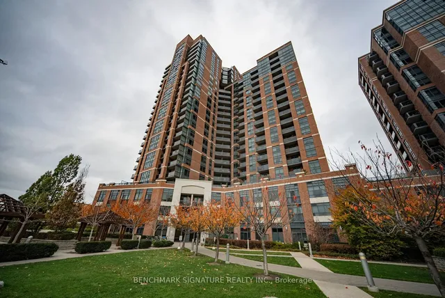 60 Heintzman St Unit 2101