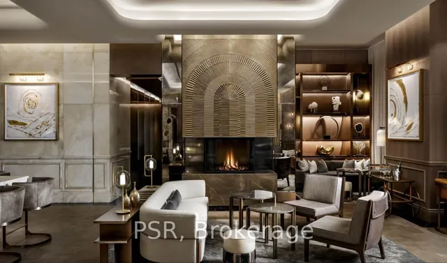 Additional image 27 of 311 Bay St Unit 3604