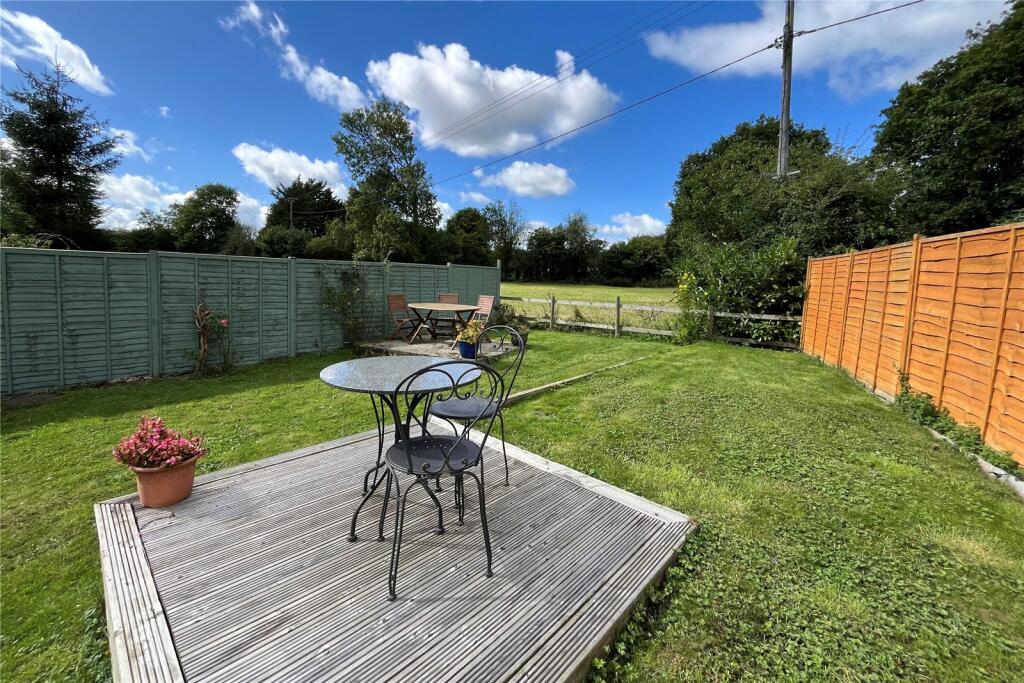 Additional image 20 of Silver Street Lane, Brokerswood, Wiltshire, BA13