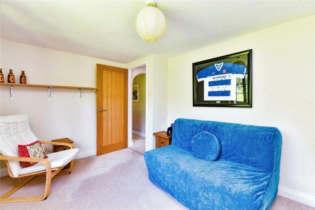 Additional image 20 of Salisbury Hollow, Edington