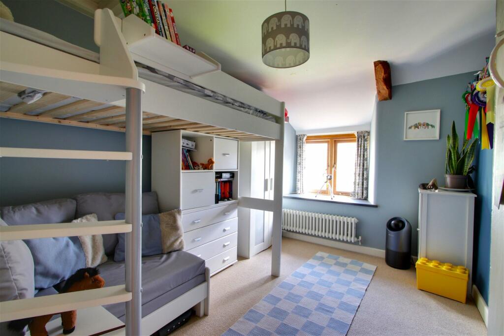 Additional image 19 of White Horse Cottage, Mill Lane, Timsbury, BA2 0EN