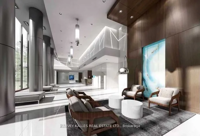 Additional image 4 of 255 VILLAGE GREEN Sq Unit 1208