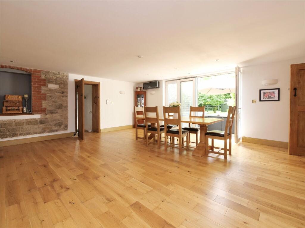 Additional image 11 of Detached House with 2.5 acres, Emborough