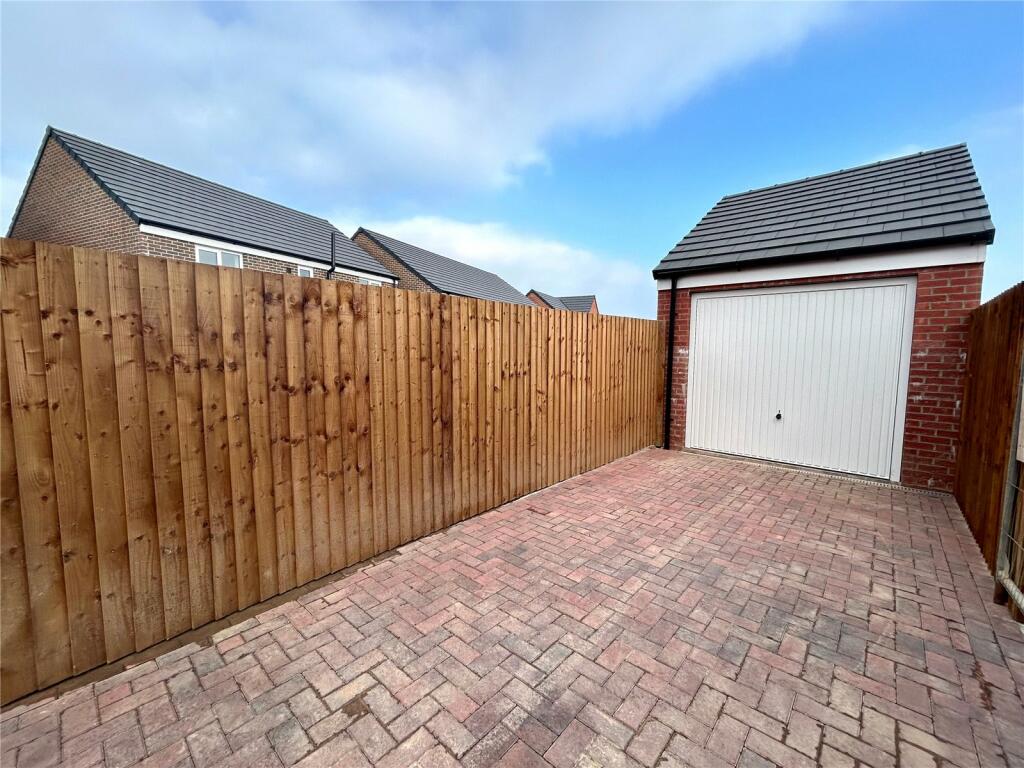 Additional image 22 of The Blossoms, Blackburn, Lancashire, BB1