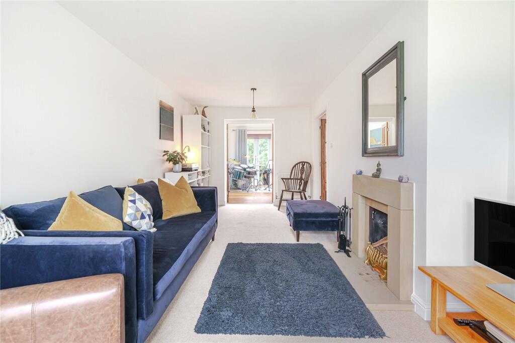 Additional image 8 of Springfields, East Chinnock, Yeovil, Somerset