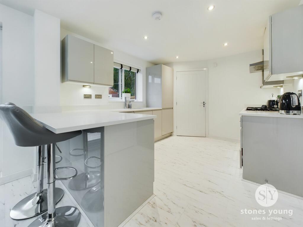 Additional image 8 of The Limes Blackburn BB1 8FD