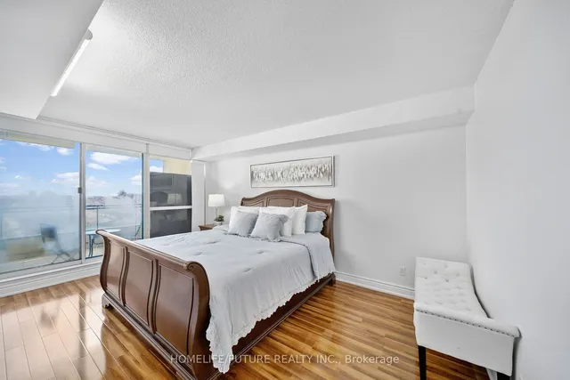 Additional image 22 of 4725 Sheppard Ave Unit 1516