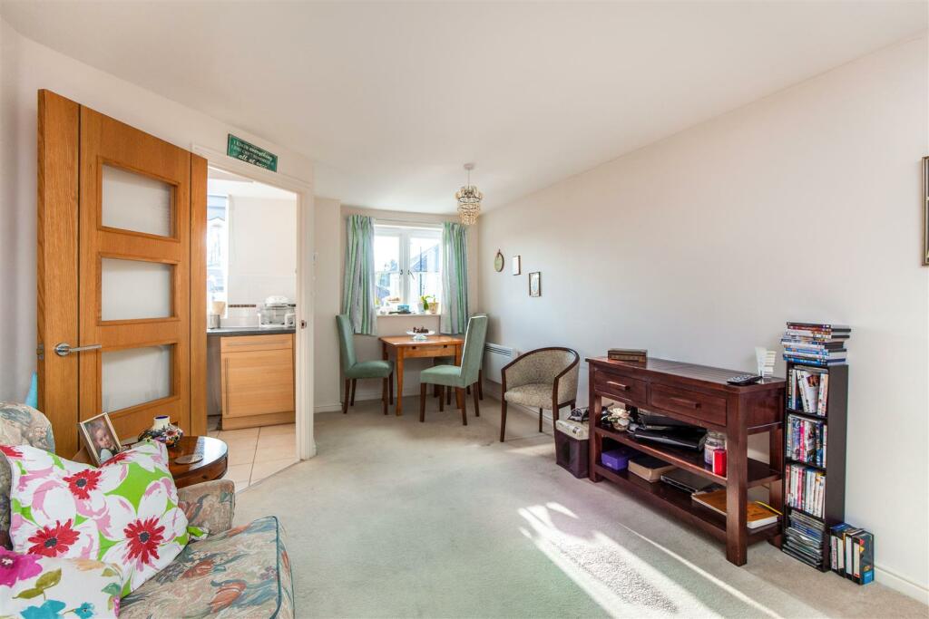 Additional image 9 of IMBER COURT - George Street, Warminster