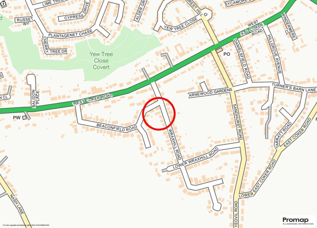 Additional image 21 of Wraxhill Road, Yeovil, Somerset