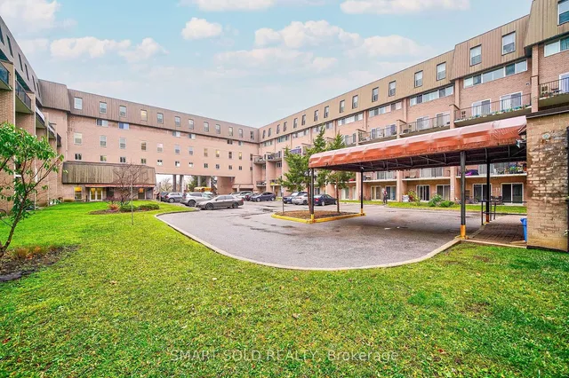 Additional image 3 of 165 Cherokee Blvd Unit 206